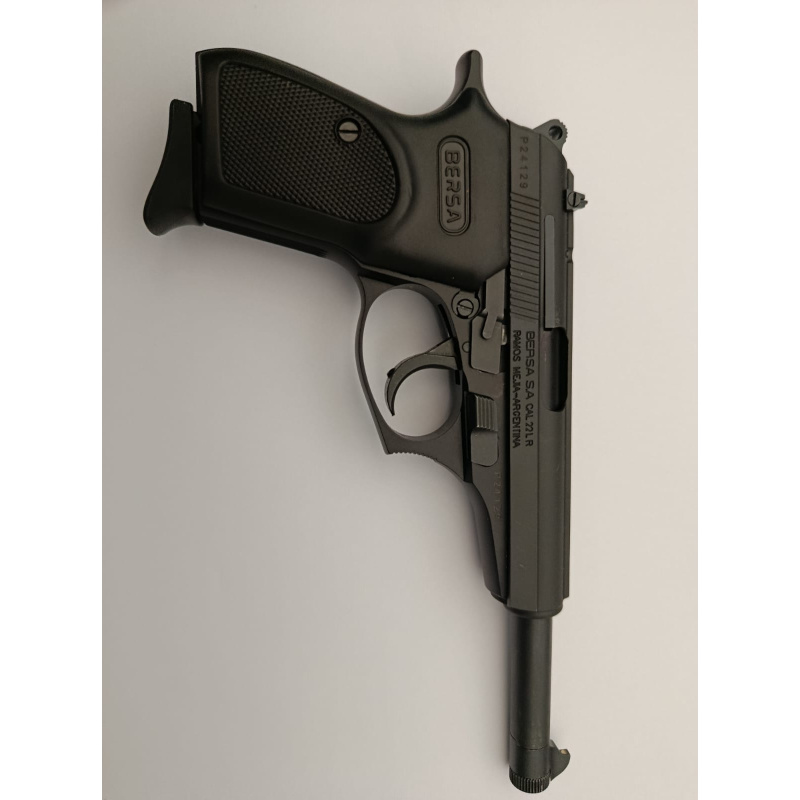 Pistola Bersa Thunder 22/6