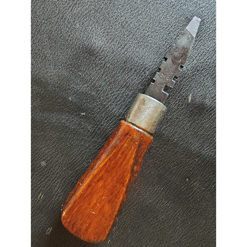 Mosin Nagant Finlandes Destornillador