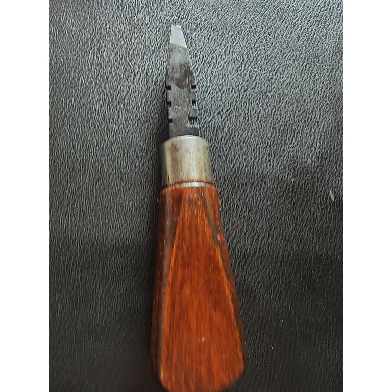 Mosin Nagant Finlandes Destornillador