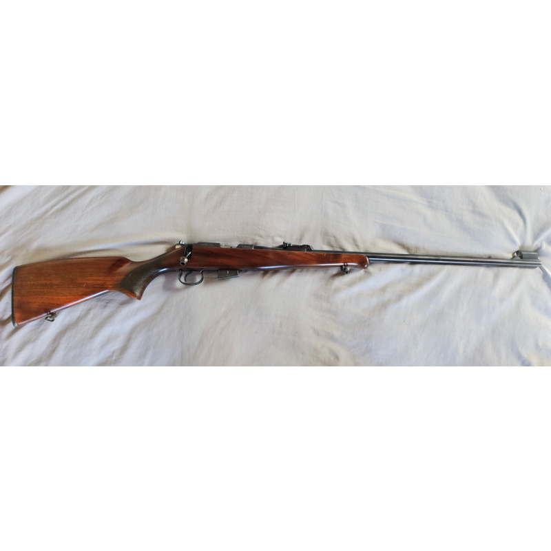 Cz 452 Lux 22 Magnum