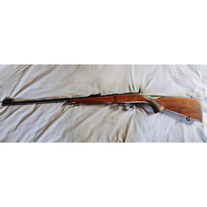 Cz 452 Lux 22 Magnum