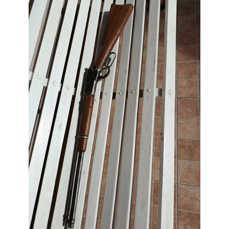 Winchester 44-40 Original 1892