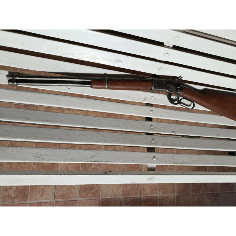 Winchester 44-40 Original 1892