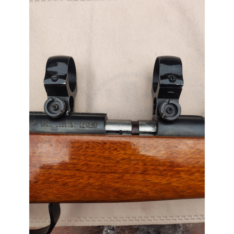 Anillas 11mm Vintage Alemania.