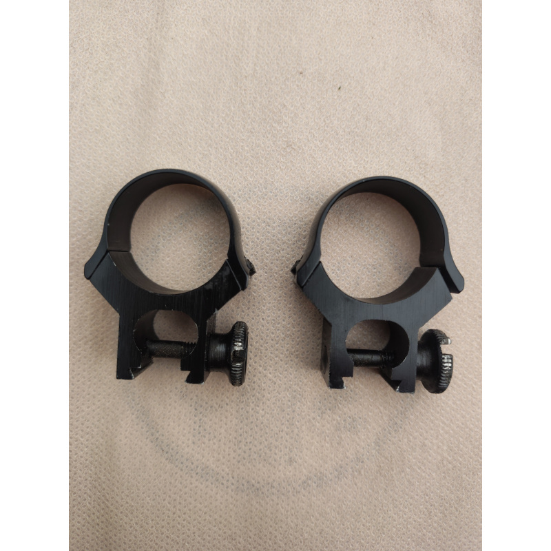 Anillas 11mm Vintage Alemania.