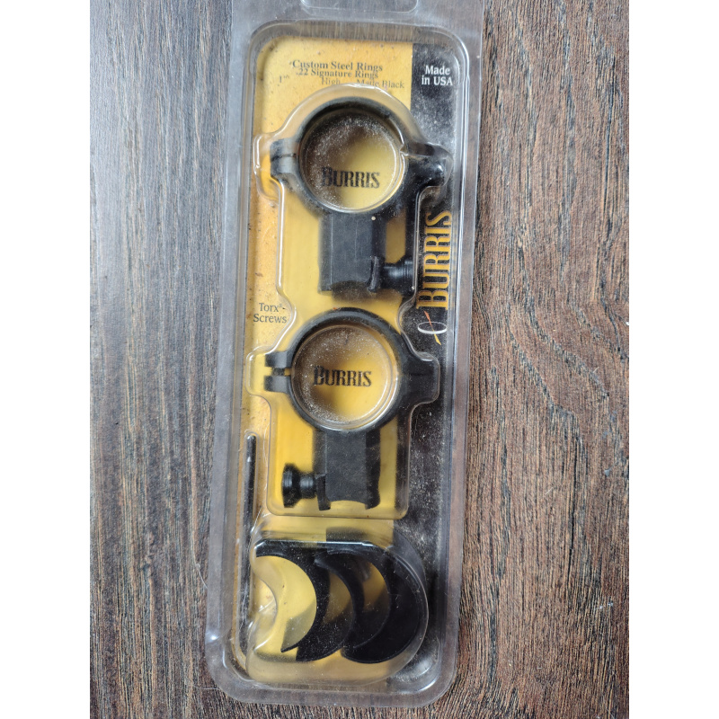 Anillas Para Riel  11mm Round