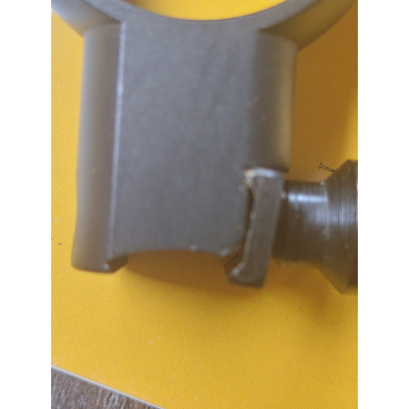 Anillas Para Riel  11mm Round