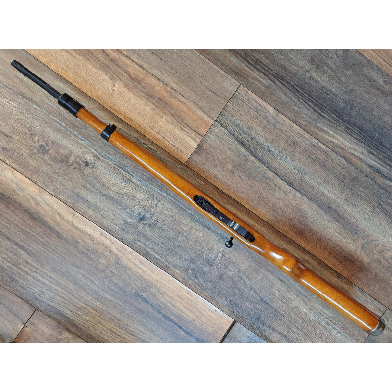 Jw25 Legend - Norinco  "mauser K98"