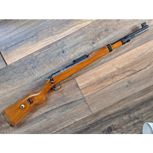 Jw25 Legend - Norinco  "mauser K98"