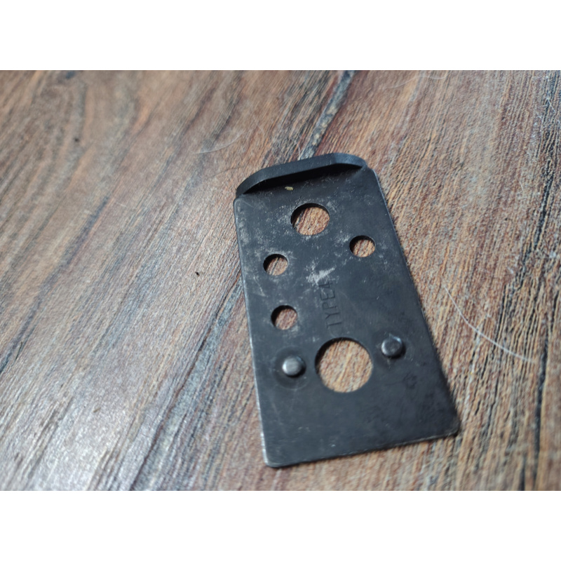 Smith Wesson 2.0 óptic Ready Core Placas Holográfica