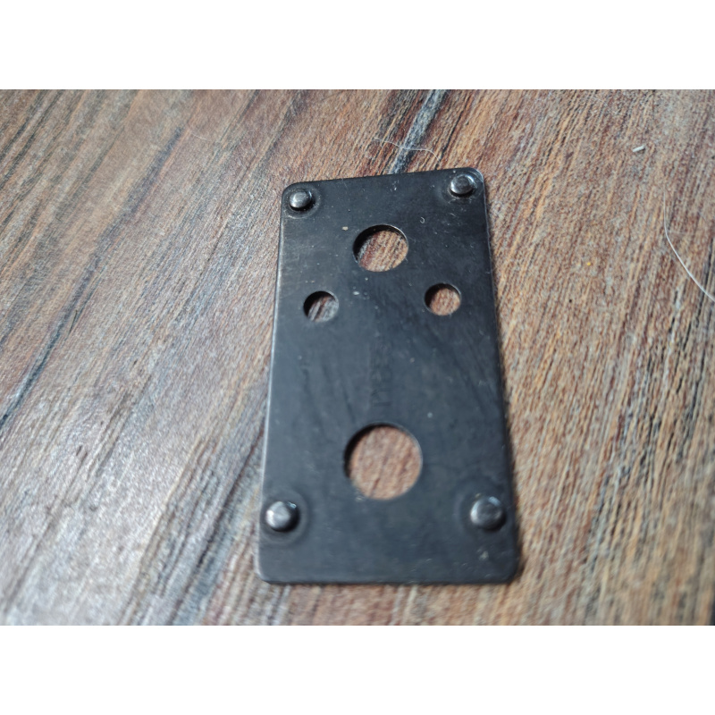 Smith Wesson 2.0 óptic Ready Core Placas Holográfica