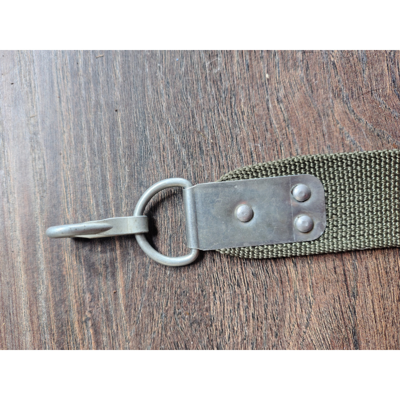 Kalashnikov Correa Polaca .  Nueva