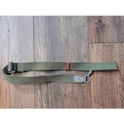 Kalashnikov Correa Polaca .  Nueva