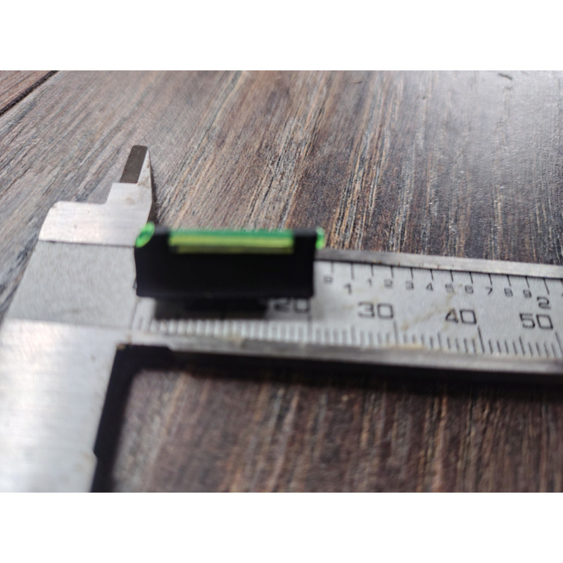 Guión Fusil Carabina Escopeta Fibra óptica
