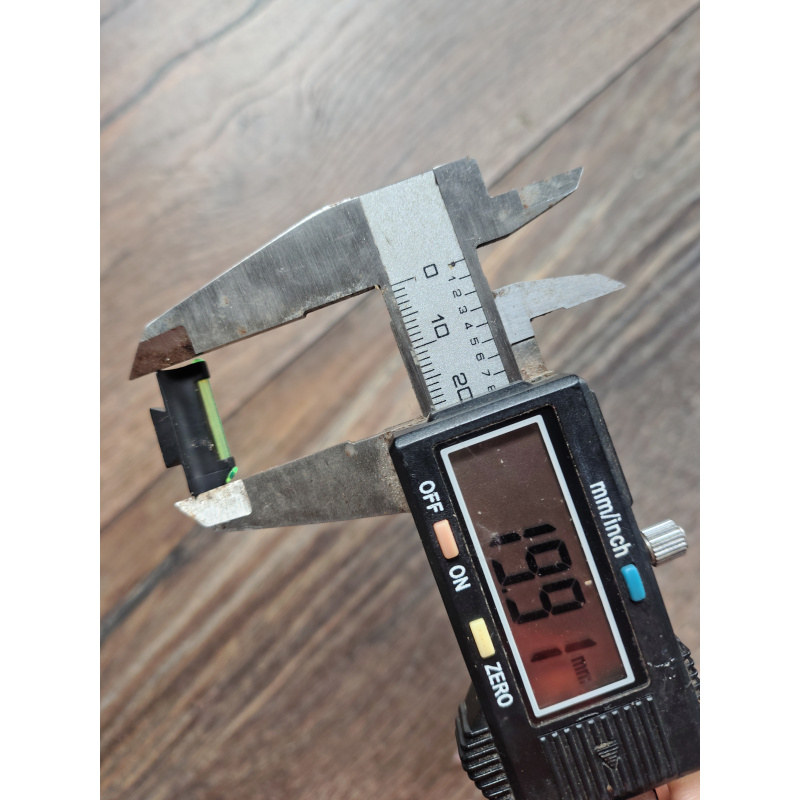 Guión Fusil Carabina Escopeta Fibra óptica