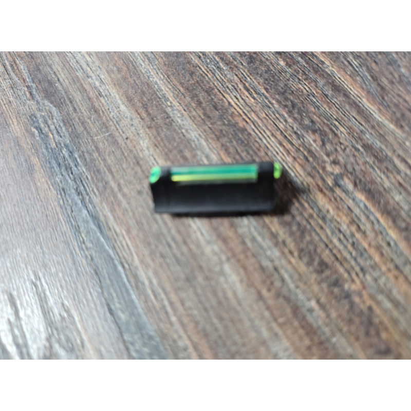 Guión Fusil Carabina Escopeta Fibra óptica