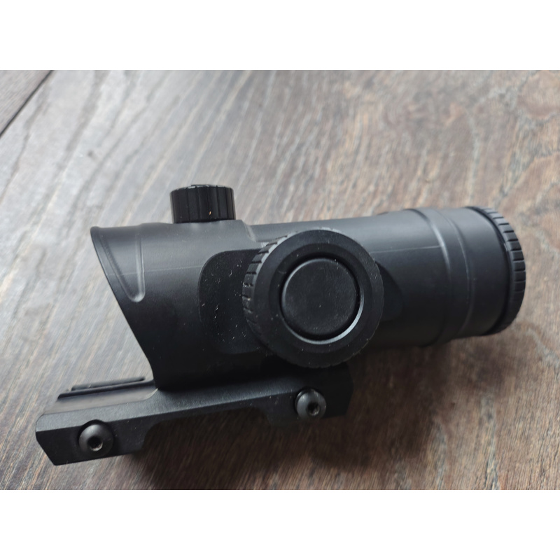 Mira Prismatica Rusa 2.5x