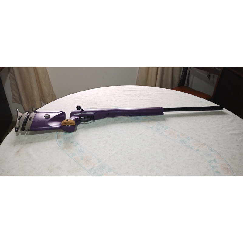 Vendo Carabina 22 Lr