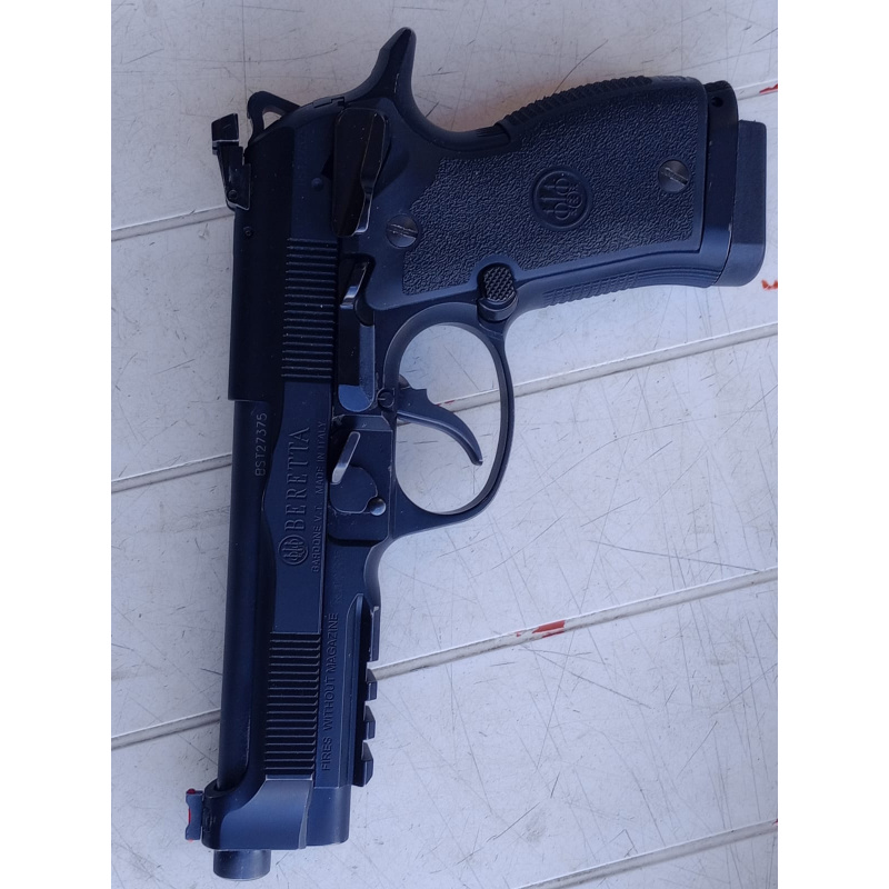 Beretta 92x Performance