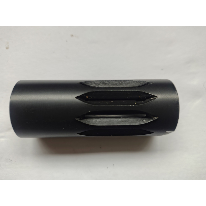 Apagallamas Escopeta Rosca Externa M22x.75 Jts12 / Turcas Rosca Externa