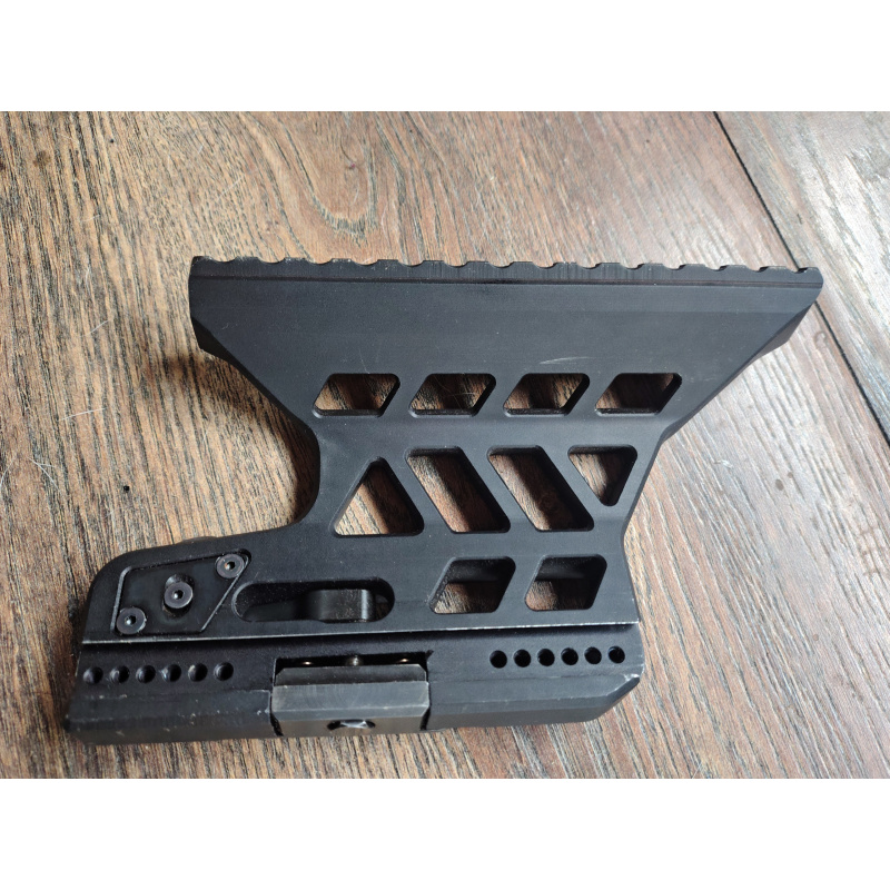 Montaje Lateral Ak / Kalashnikov Ks12