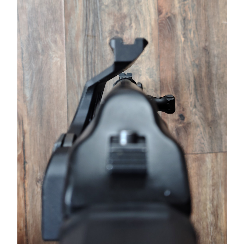 Montaje Lateral Ak / Kalashnikov Ks12