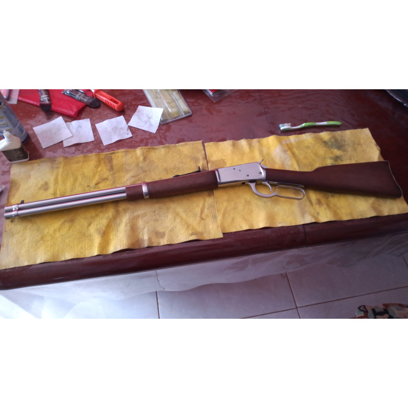 Vendo O Permuto Por Pistola Del Mismo Valor Y Condiciones
