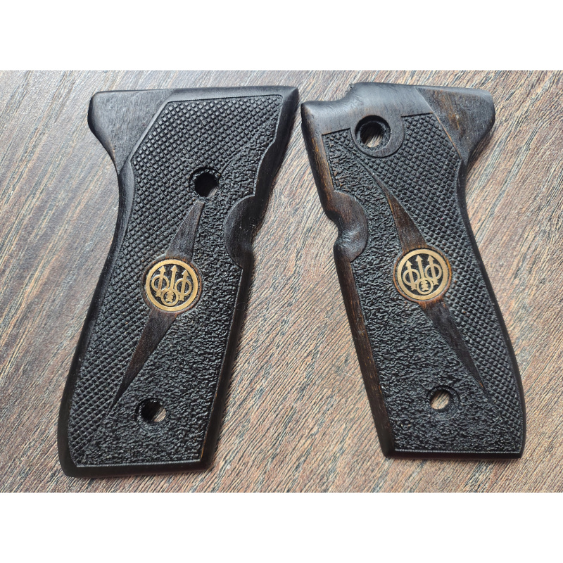 Cachas Para Beretta 92fs