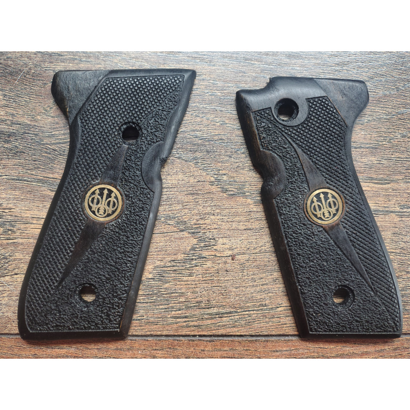 Cachas Para Beretta 92fs
