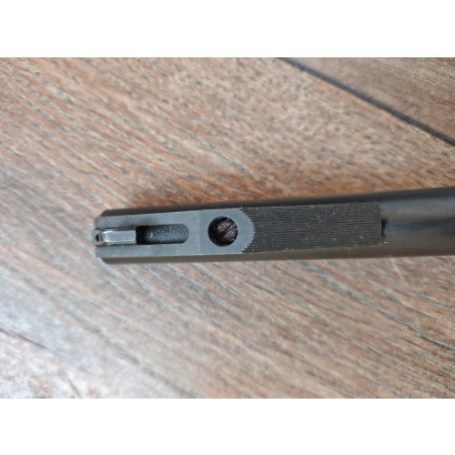 Guión Cz455 Sin Cubrepunto