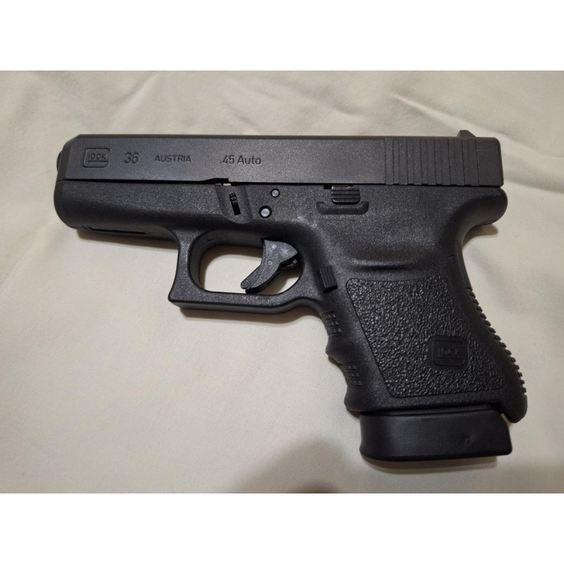 Glock 36 (con Accesorios)