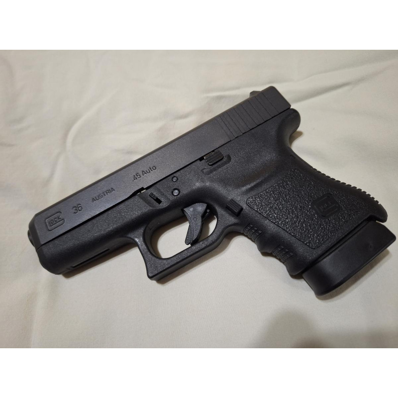 Glock 36 (con Accesorios)