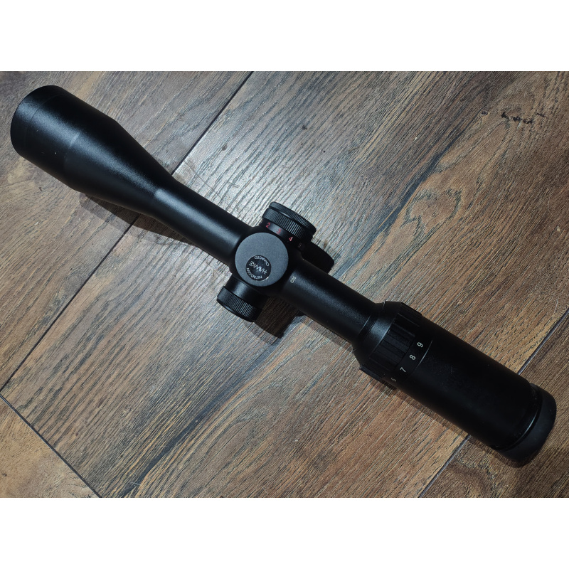Hawke Vantage Ir 3-9x40 Reticulo 22 Lr  Hv Compensador