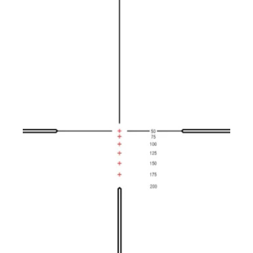 Hawke Vantage Ir 3-9x40 Reticulo 22 Lr  Hv Compensador