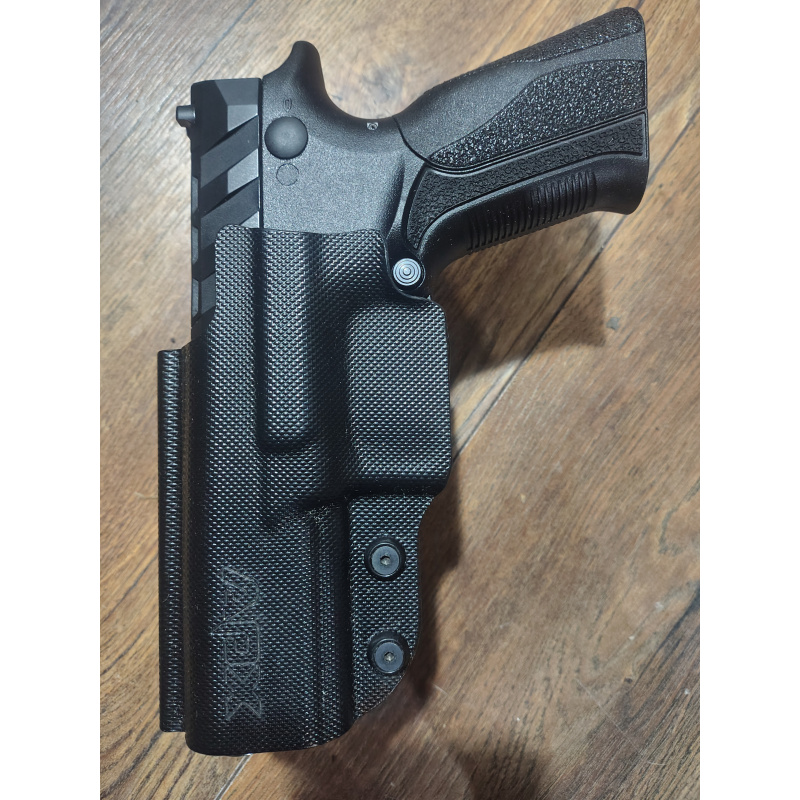 Beretta Apx Funda Zurda Amadini Ghost