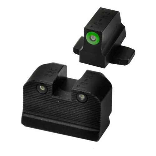 Miras Tritio Altas X Ray De Sig /bersa/fn Etc