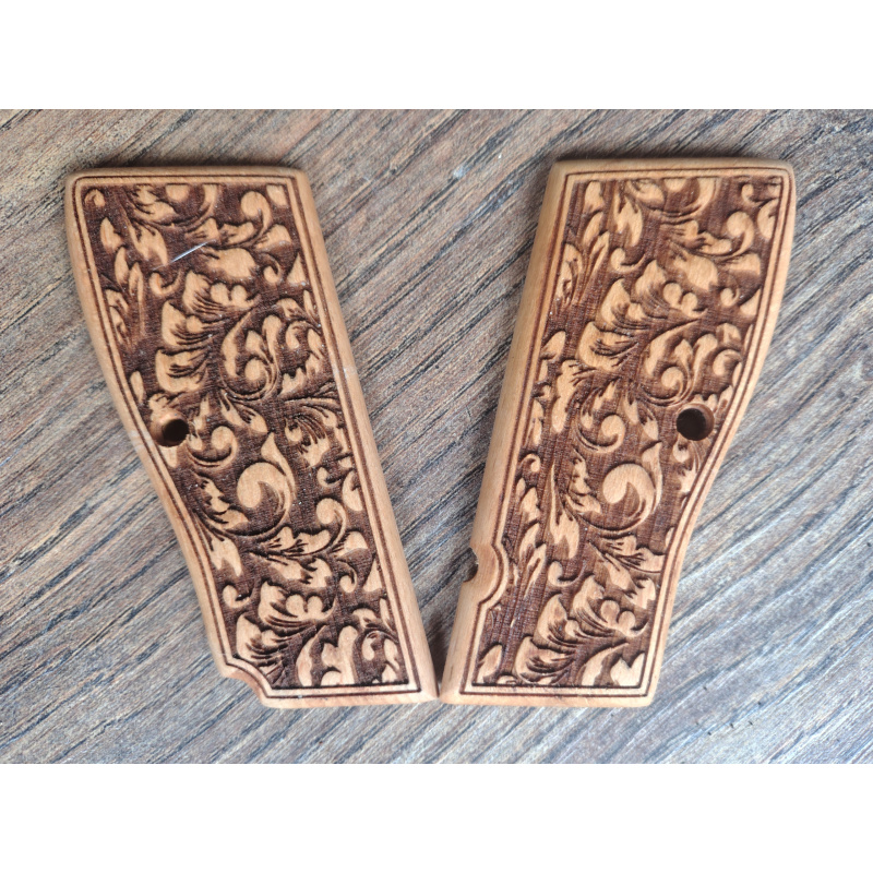 Browning Gp35 Hp35 Fm Cachas