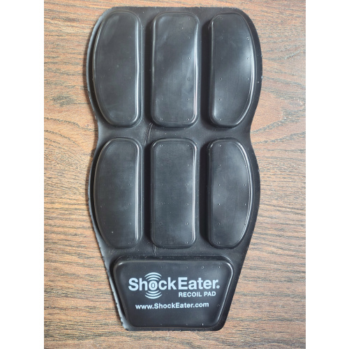 Reductor De Retroceso Para Indumentaria Shock Eater Usa.