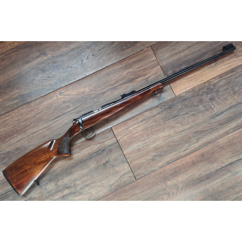 Cz 452 Lux 22 Magnum