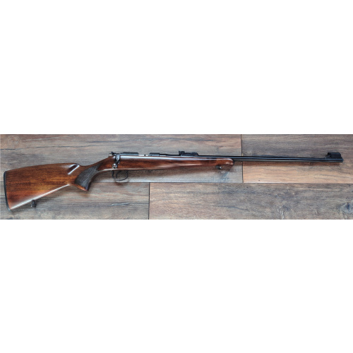 Cz 452 Lux 22 Magnum