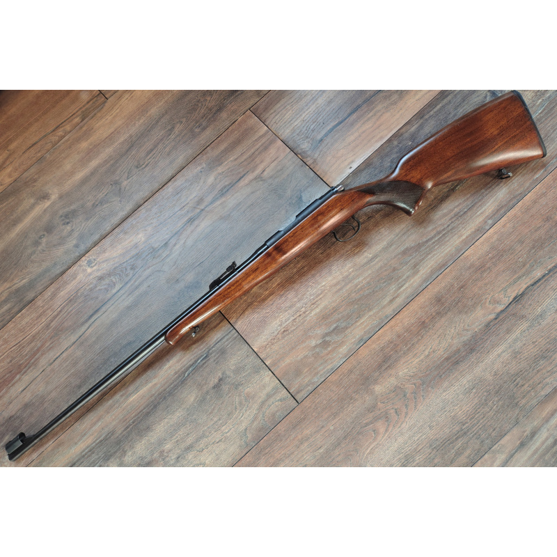 Cz 452 Lux 22 Magnum