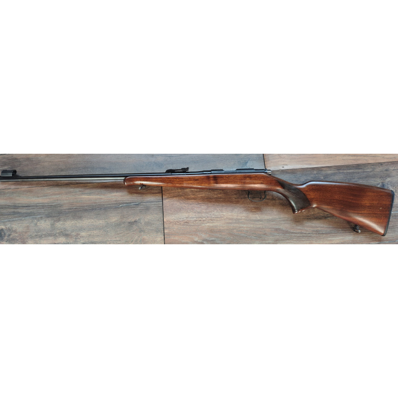 Cz 452 Lux 22 Magnum