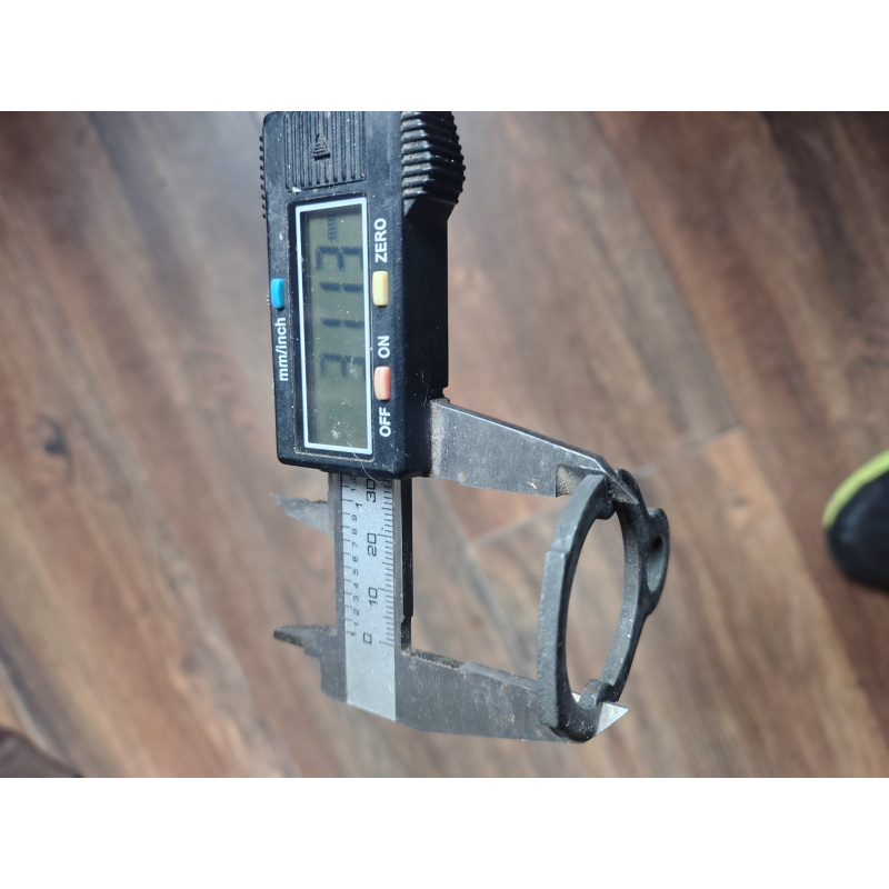 Anilla Porta Correa Mesa Tactical Urbino
