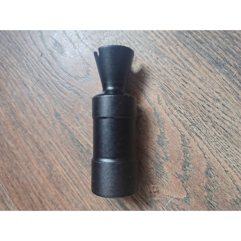 Kalashnikov Aksu Booster Apagallamas