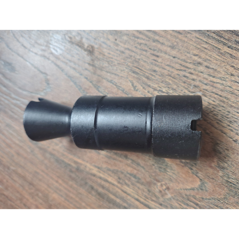Kalashnikov Aksu Booster Apagallamas