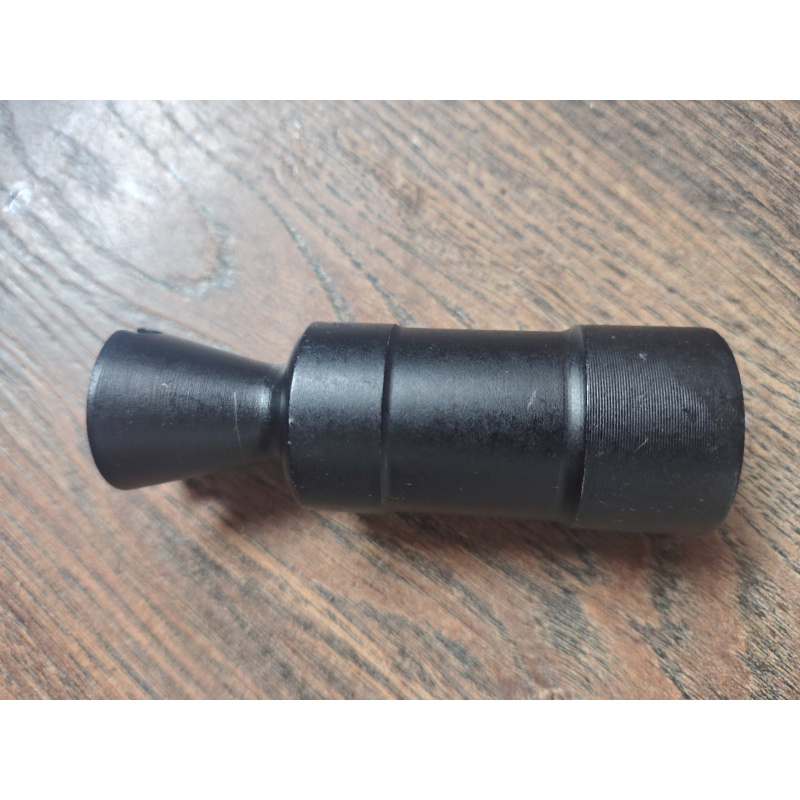 Kalashnikov Aksu Booster Apagallamas