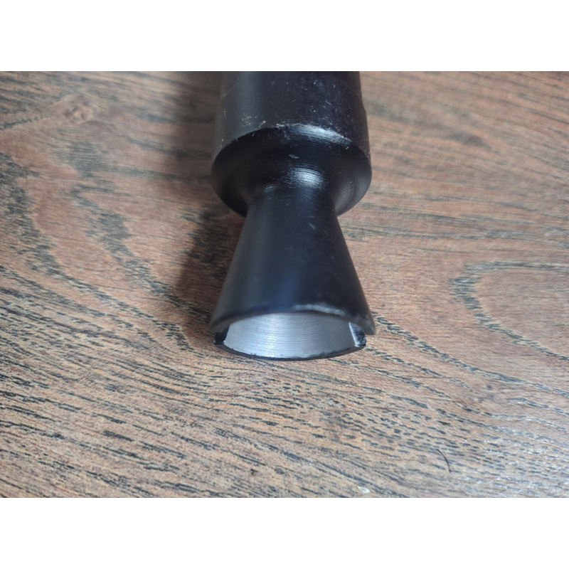 Kalashnikov Aksu Booster Apagallamas