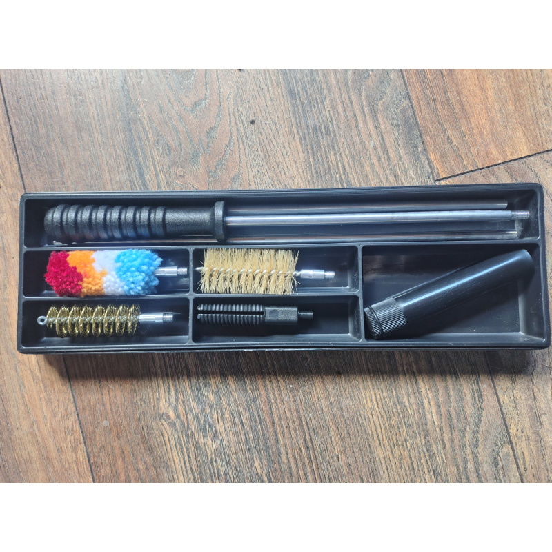 Kit Limpieza Escopeta 12