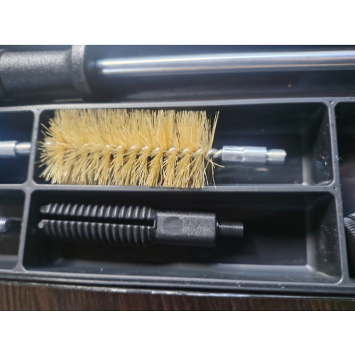 Kit Limpieza Escopeta 12