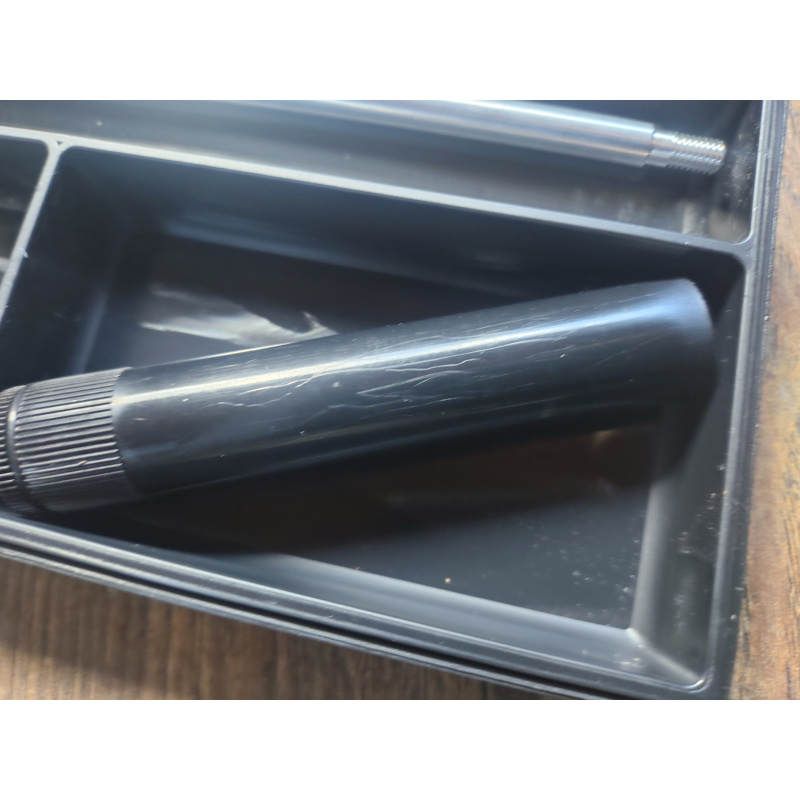 Kit Limpieza Escopeta 12